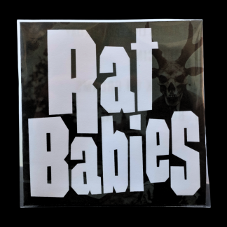 Live From Ellijay by Ratbabies CD
